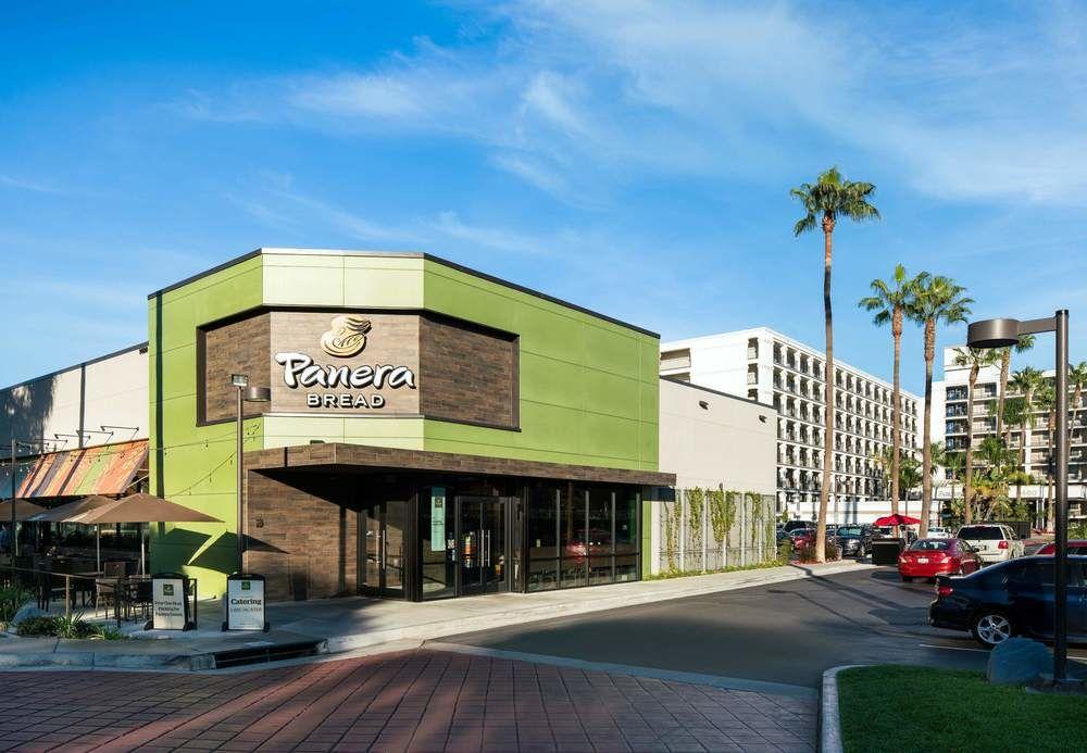 Fairfield By Marriott Anaheim Resort Bagian luar foto